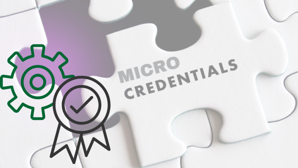 MicroCredential