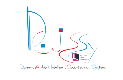  Hellenic Open University, DAISSy research group