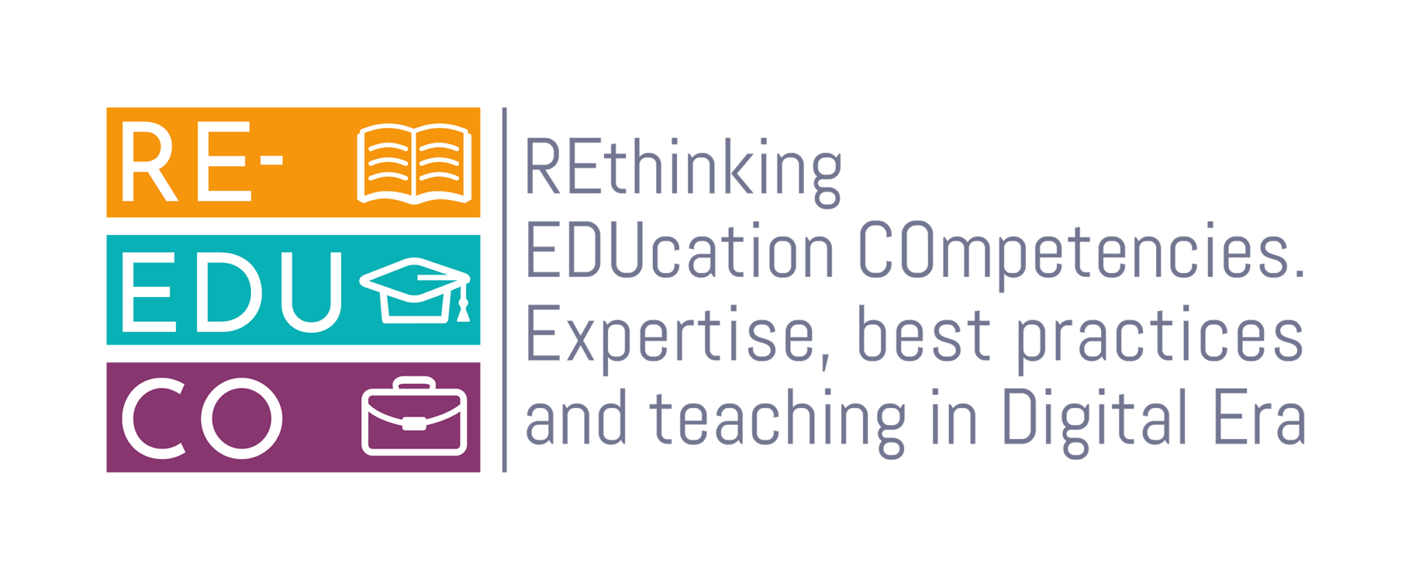 RE-EDUCO course