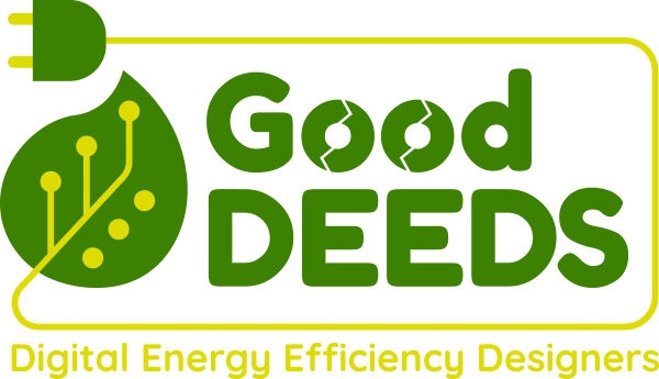 Good DEEDs Blended Course